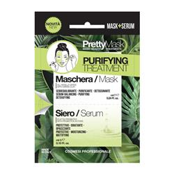 PRETTY MASK PURIFYING